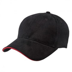 Murray Premium Contrast Sandwich Cap - Promotional Products