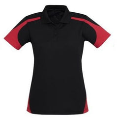 Phillip Bay Sports Mesh Polo Shirt - Corporate Clothing