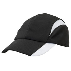 Murray Breathable Sports Cap - Promotional Products