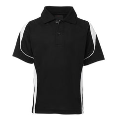 Malcom Slim Fit Polyester Polo Shirt - Corporate Clothing
