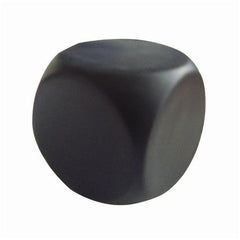 Promo Stress Cube with rounded corners - Promotional Products