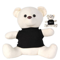 Bleep Signature Bear - Promotional Products