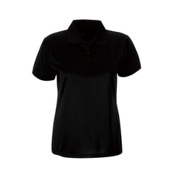 Logo Breathable Polyester Polo Shirt - Corporate Clothing