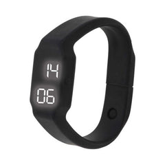 Bleep Basic Fitness Band - Promotional Products
