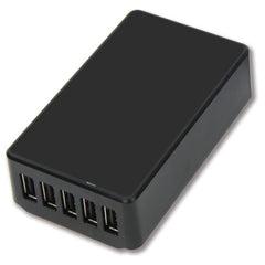 Bleep 5 Port Super Charger - Promotional Products