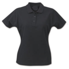 Premier 100% Cotton Pique Polo Shirt - Corporate Clothing