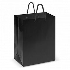 Eden Medium Gloss Paper Carry Bag - Promotional Products