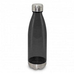 Eden Trendy Drink Bottle with Stainless Steel Lid & Base - Promotional Products