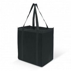 Eden Shopping Bag With Large Gusset - Promotional Products