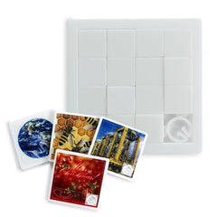 Mini Slide Puzzle - Promotional Products