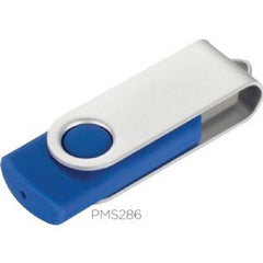 Budget Swivel USB Flash Drive - Promotional Products