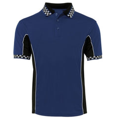 Malcom Auto Polo Shirt - Corporate Clothing