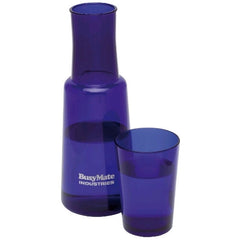 Classic Acrylic Water Jug Set - Promotional Products