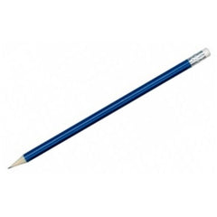 Eden Sharpened HB Pencil With Eraser - Promotional Products