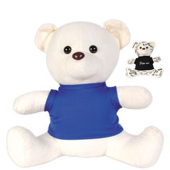 Bleep Signature Bear - Promotional Products