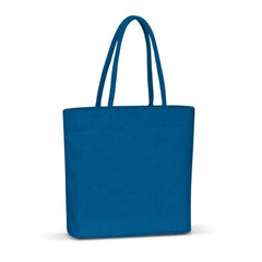 Eden Coloured Jute Tote Bag - Promotional Products