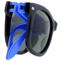 Econo Folding Sunglasses - Promotional Products