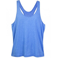 Aston Activewear T-Back Singlet - Promotional Products