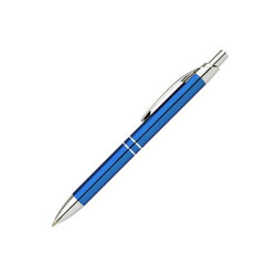 Promotional Click Action Metal Pen - Promotional Products
