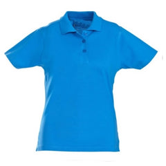 Premier 100% Cotton Pique Polo Shirt - Corporate Clothing