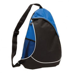 Murray Budget Sling Backpack - Promotional Products