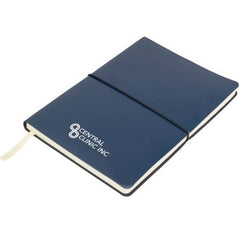 Classic Budget Notebook - Promotional Products