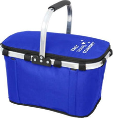 Classic Picnic Cooler - Promotional Products