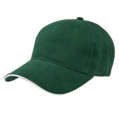 Murray Premium Contrast Sandwich Cap - Promotional Products