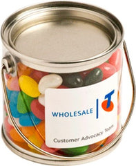 Yum Mini Tins with Handle - Promotional Products