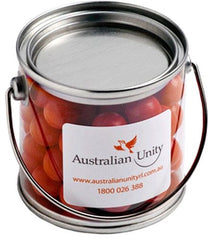 Yum Mini Tins with Handle - Promotional Products