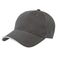 Murray Premium Contrast Sandwich Cap - Promotional Products