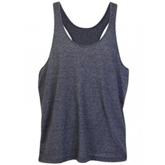 Aston Activewear T-Back Singlet - Promotional Products