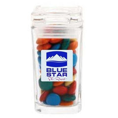Devine Mini Jar with Lollies - Promotional Products