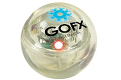 Light Up Bounce Ball - Promotional Products