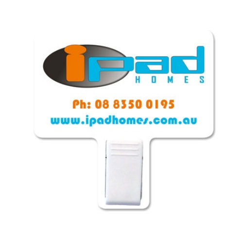 Clip Magnet - Promotional Products