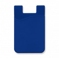 Eden Silicone Phone Wallet - Promotional Products