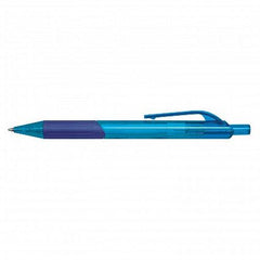 Eden Translucent Plastic Pen - Promotional Products
