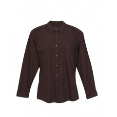 Aston Military Shirt - Mens Long Sleeve - Corporate Clothing