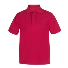 Malcom Childrens Polo Shirt - Corporate Clothing