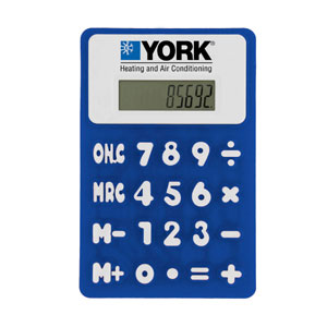 Econo Flexi Calculator - Promotional Products