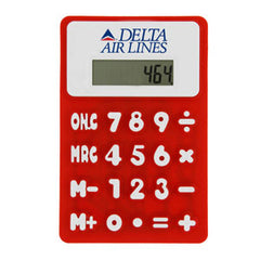 Econo Flexi Calculator - Promotional Products