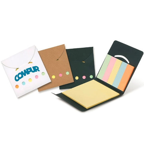 Eden Pocket Pad - Promotional Products