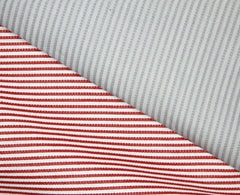 Outline Fine Stripe Business Shirts - Corporate Clothing