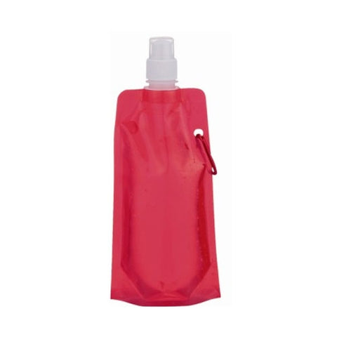 Foldable Water Bottle - Promotional Products