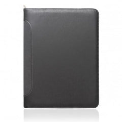 CambridgeTablet A4 Compendium - Zippered - Promotional Products