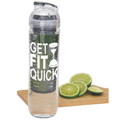 Fruit Infused Drink Bottle - Promotional Products