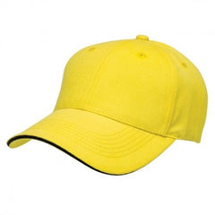 Murray Premium Contrast Sandwich Cap - Promotional Products