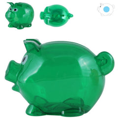 Bleep Bob Piggy Bank - Promotional Products