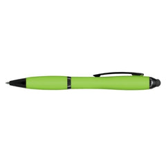 Eden Bright Stylus Pen - Promotional Products