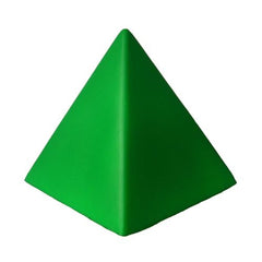 Promo Stress Pyramid - Promotional Products